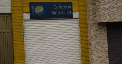 CAFETERIA MAFE LA 24 CAFETERIA MAFE LA 24